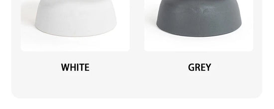 Dual-purpose Cat/Dog Food Bowl, Elevated Anti-Vomiting Cat Feeder Whisker Stress-Free Dog Plastic Cat Feeding Bowls