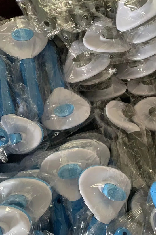 Pet Dog Hair Brush Cat Comb Grooming And Care Cat Brush Stainless Steel Comb For Long Hair Dogs Cleaning Pets Dogs Accessories