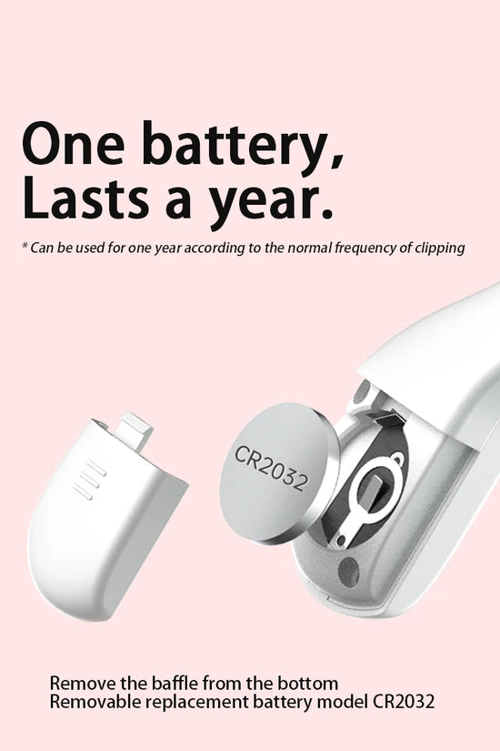 LED Light Cat Dog Nail Clipper Cutter Professional Pet Claw Trimmer with Safety Lock Puppy Kitten Animals Care Grooming Tool Kit